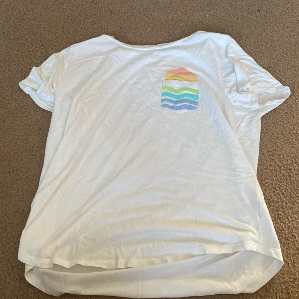 Old navy tee never worn